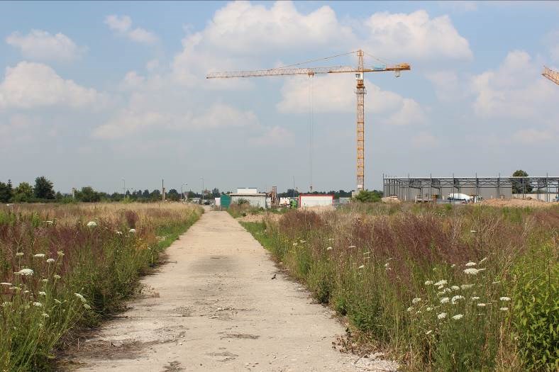 Feuerwehrzentrum Leipzig