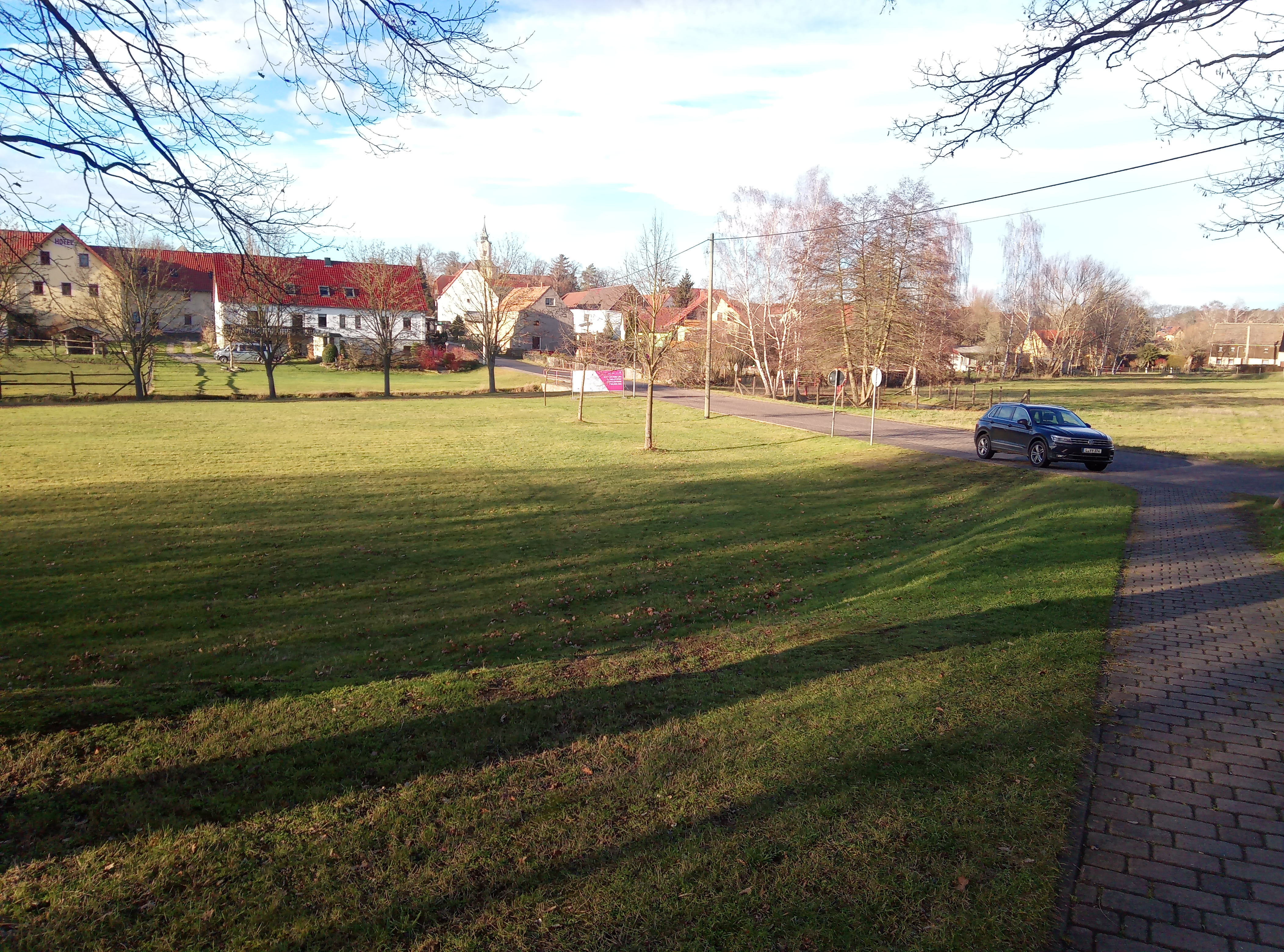 FFH-Erheblichkeitsabschätzung Spielplatz